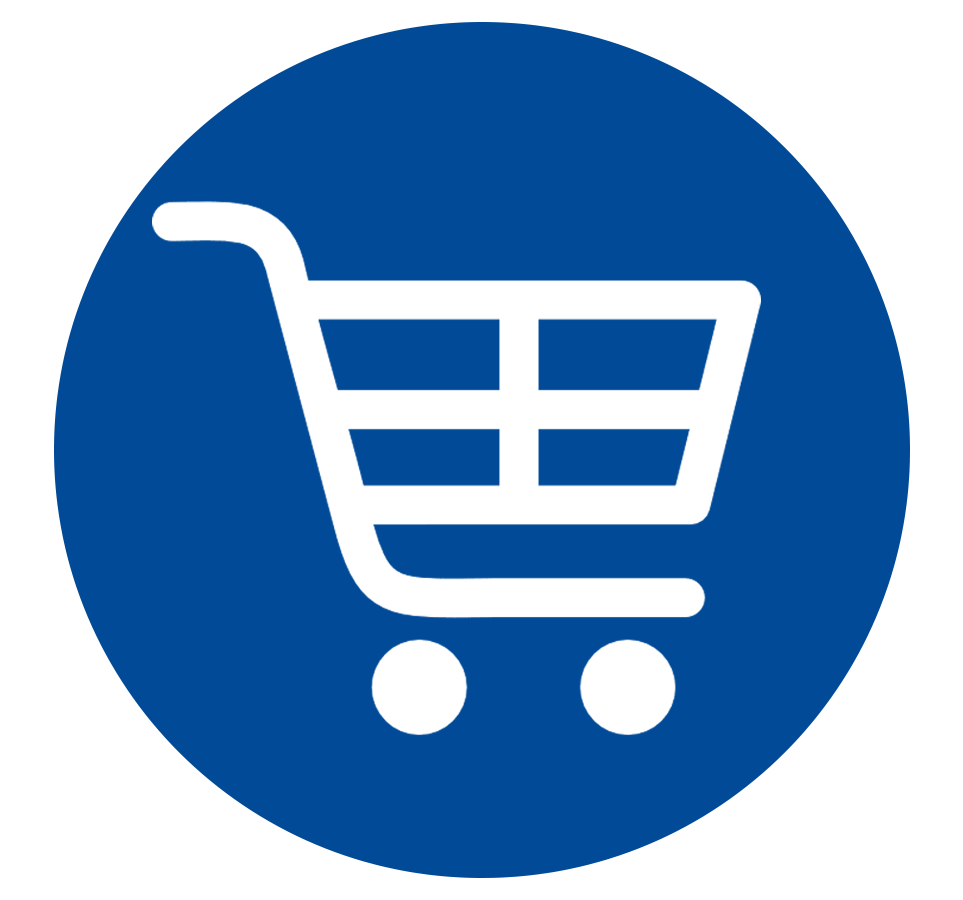 Shopping cart